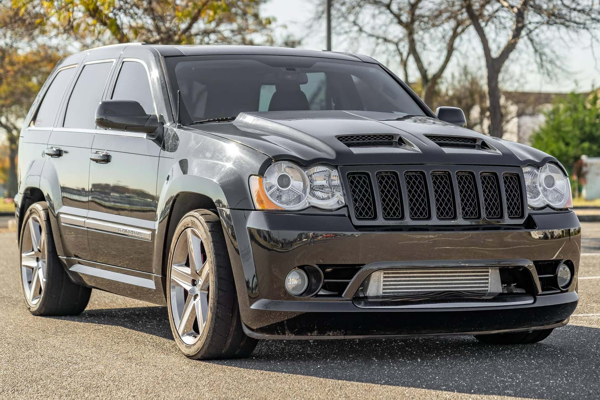 2010 Jeep Grand Cherokee sold for $30,000