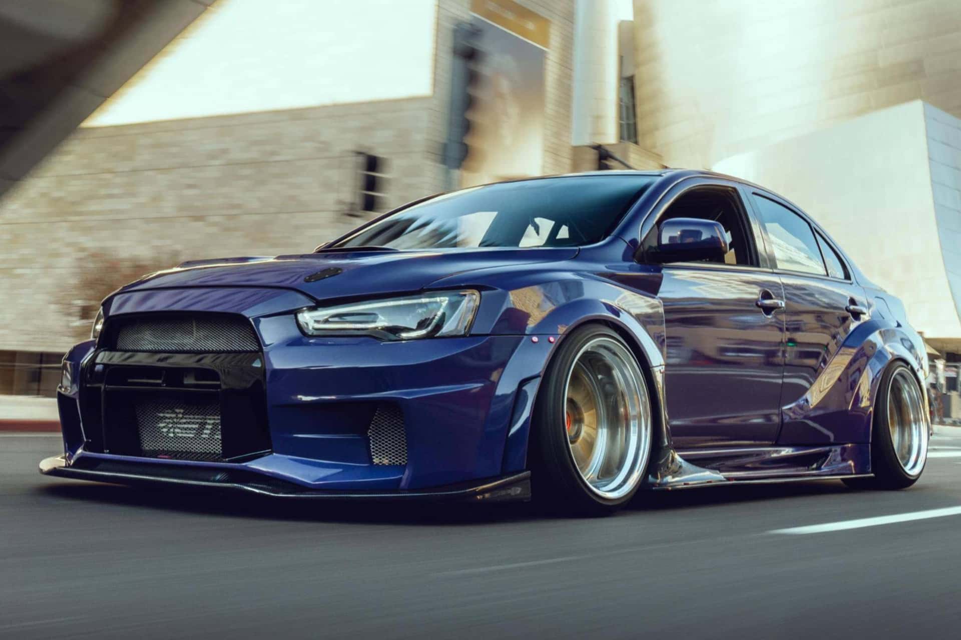 2014 Mitsubishi Lancer Evolution sold for $31,500