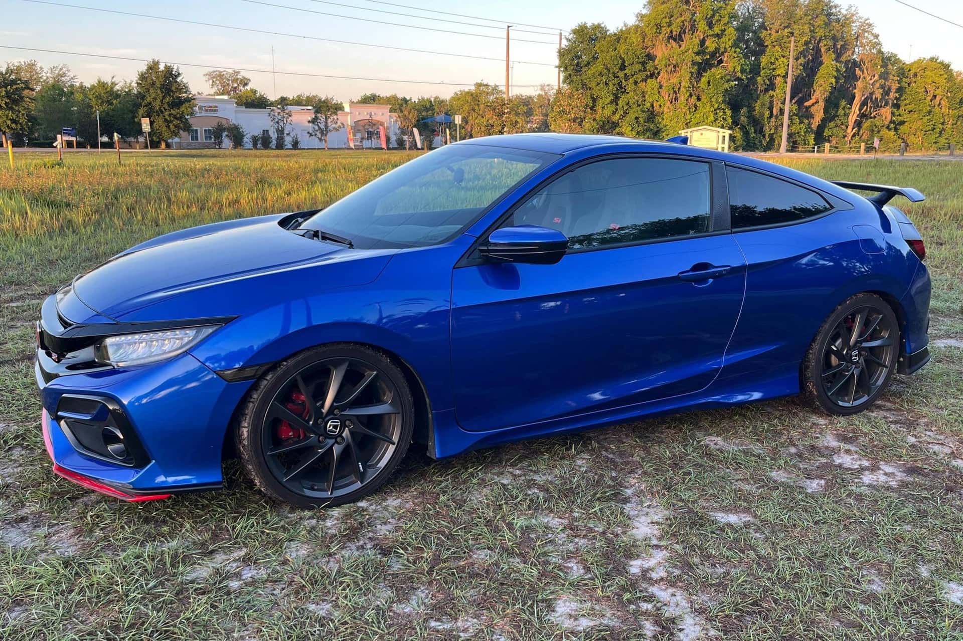 2018 Honda Civic sold for $14,800