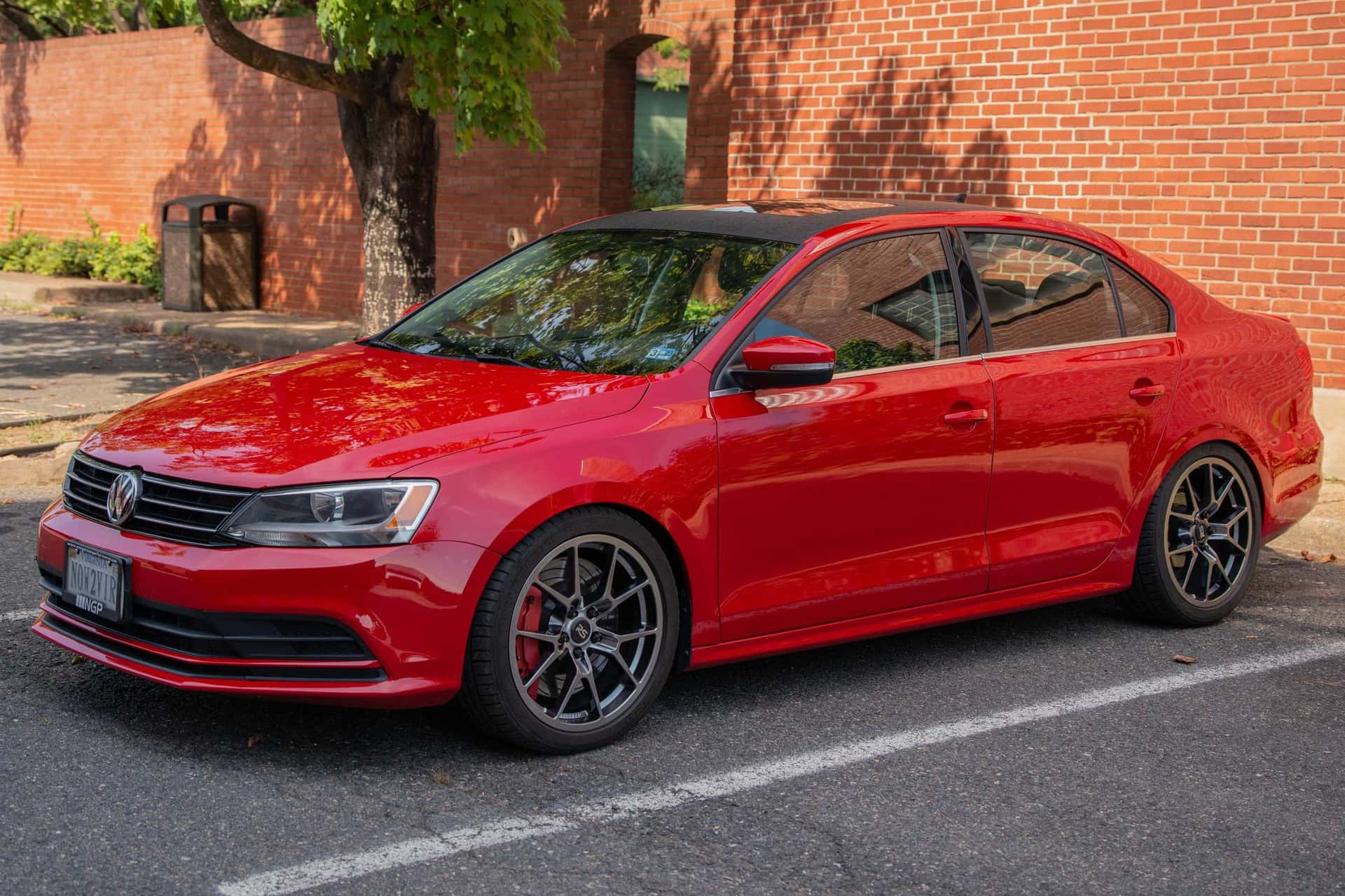 2015 Volkswagen Jetta sold for $10,800