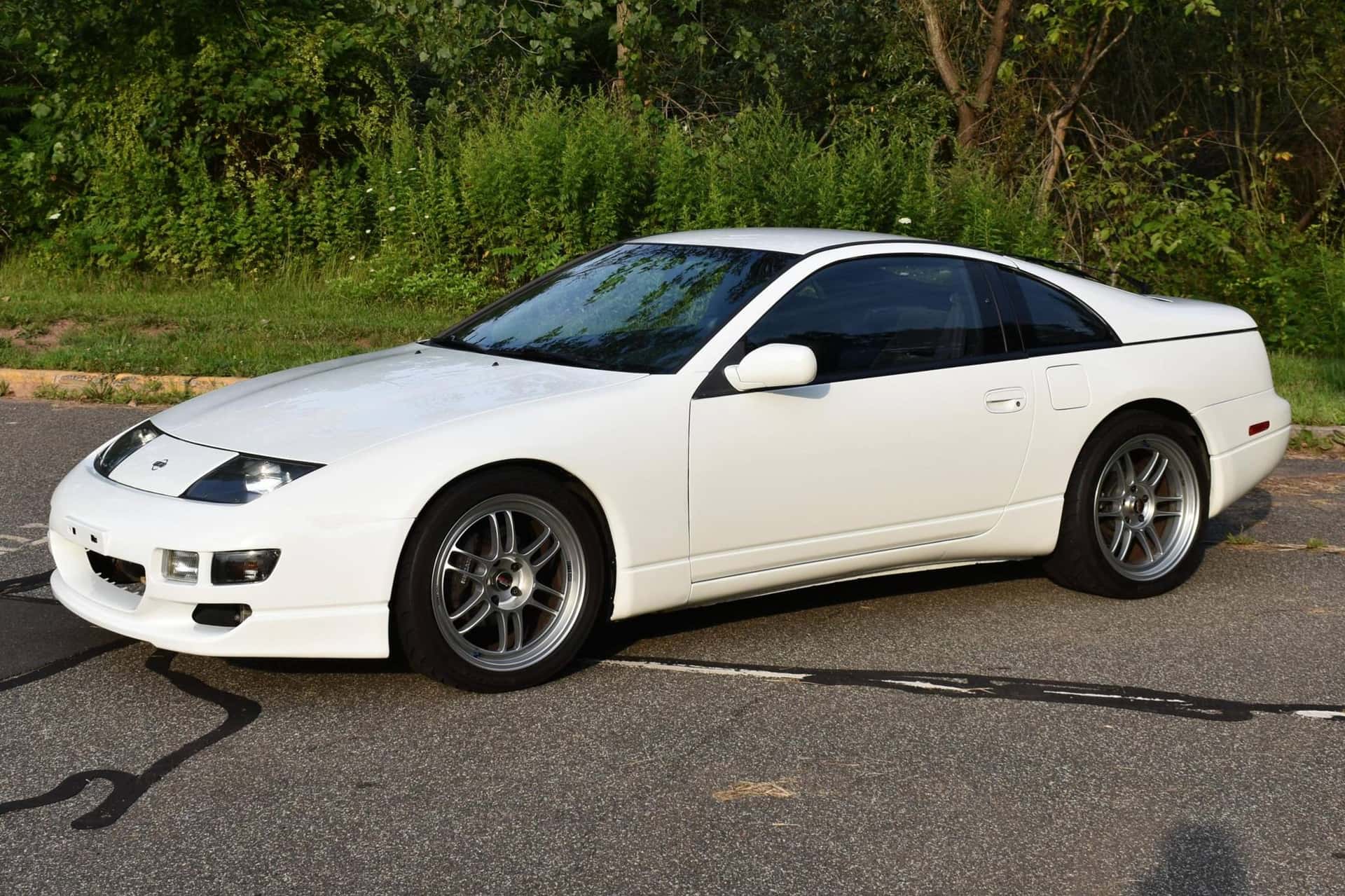 1992 Nissan 300ZX sold for $14,201
