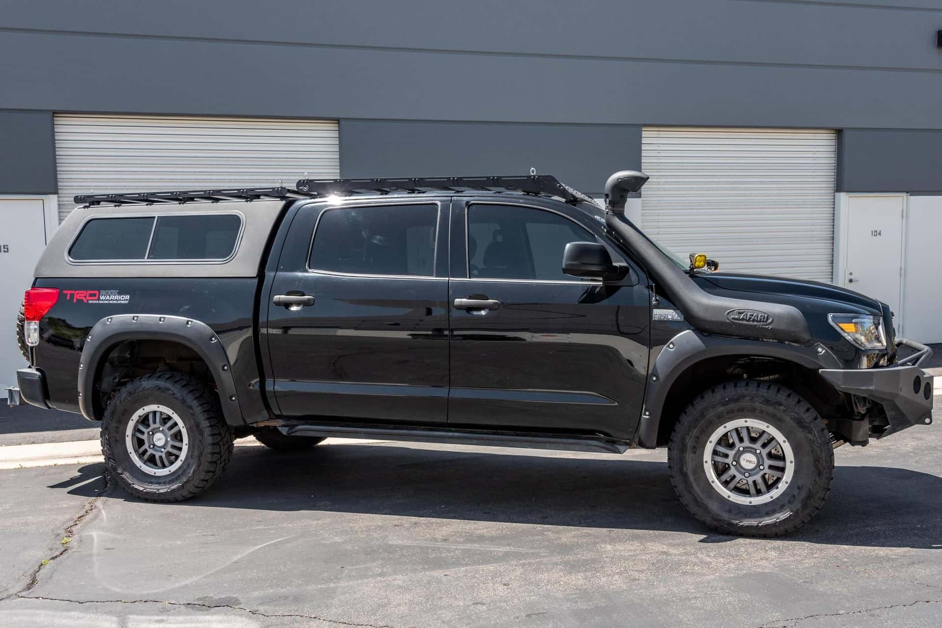 2013 Toyota Tundra sold for $19,750