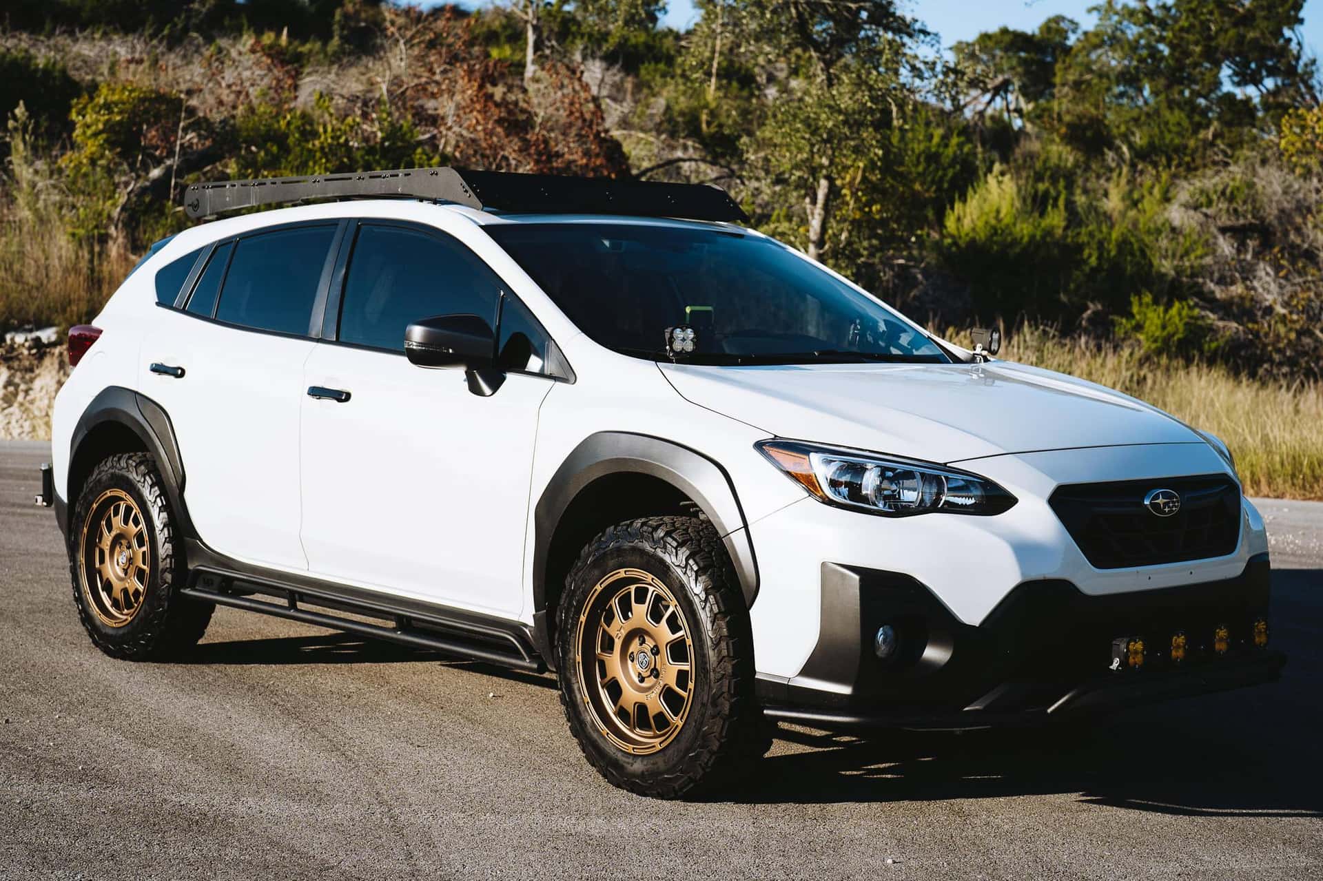2021 Subaru Crosstrek sold for $26,250