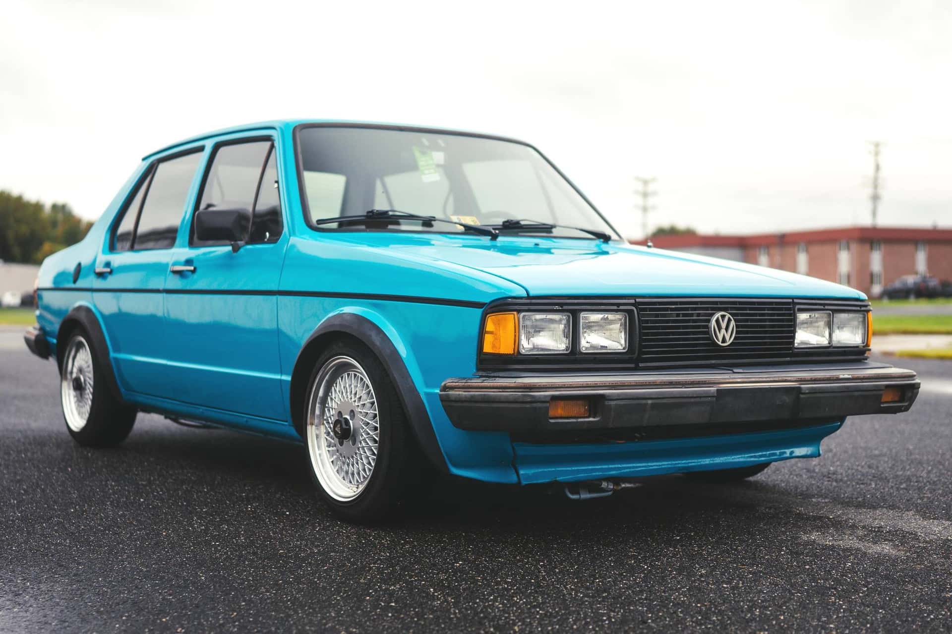 1982 Volkswagen Jetta sold for $11,800