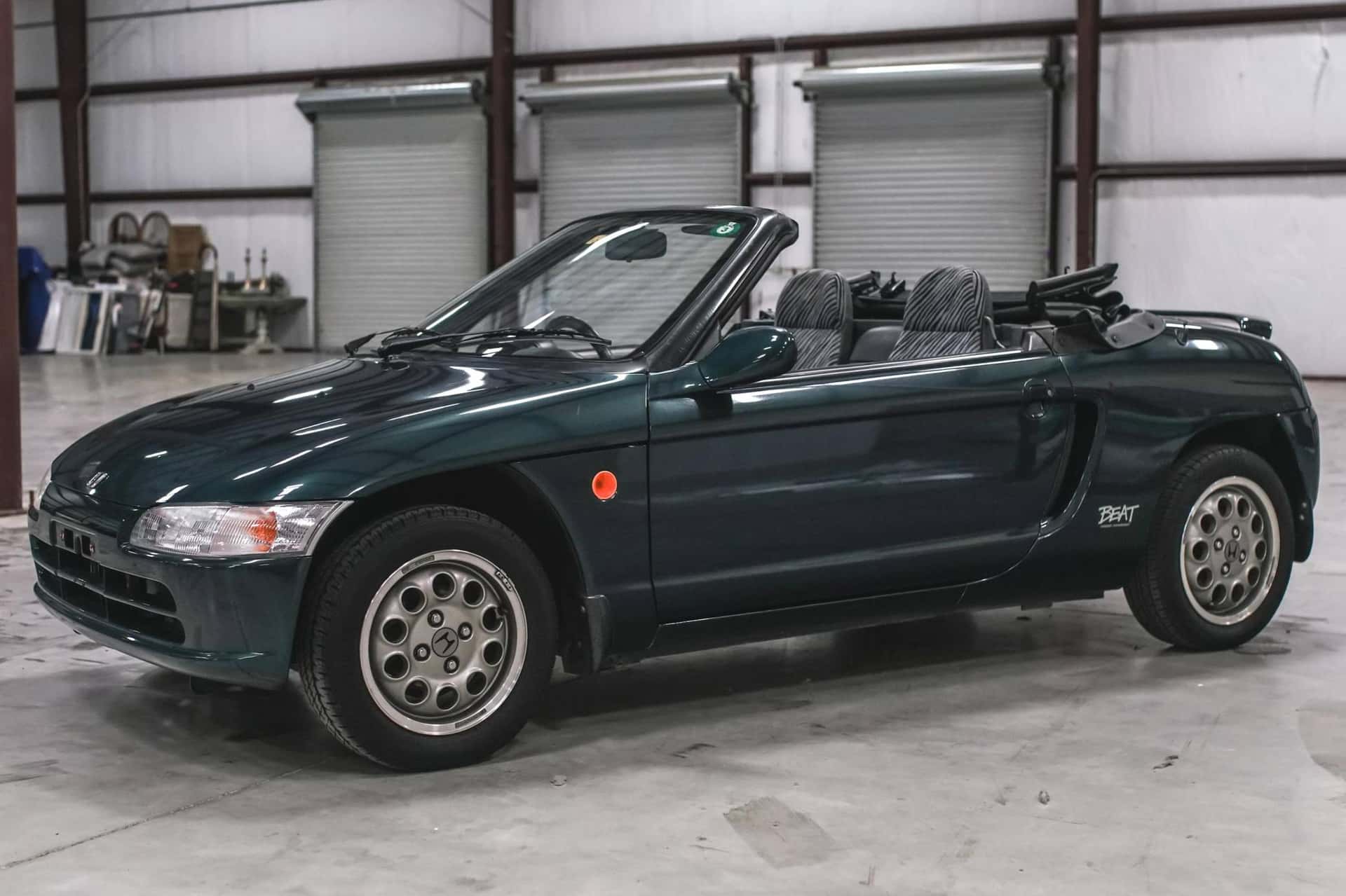 1994 Honda Beat sold for $8,500