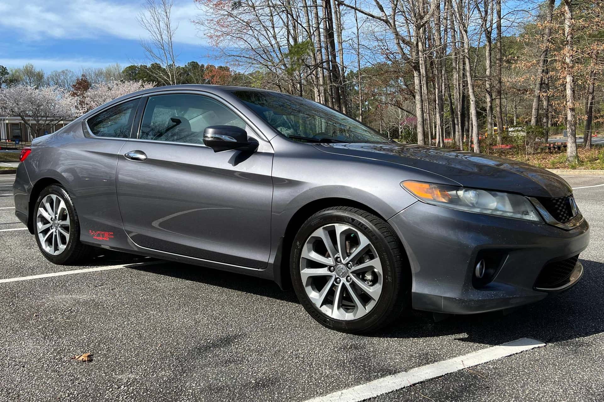 2013 Honda Accord sold for $10,000