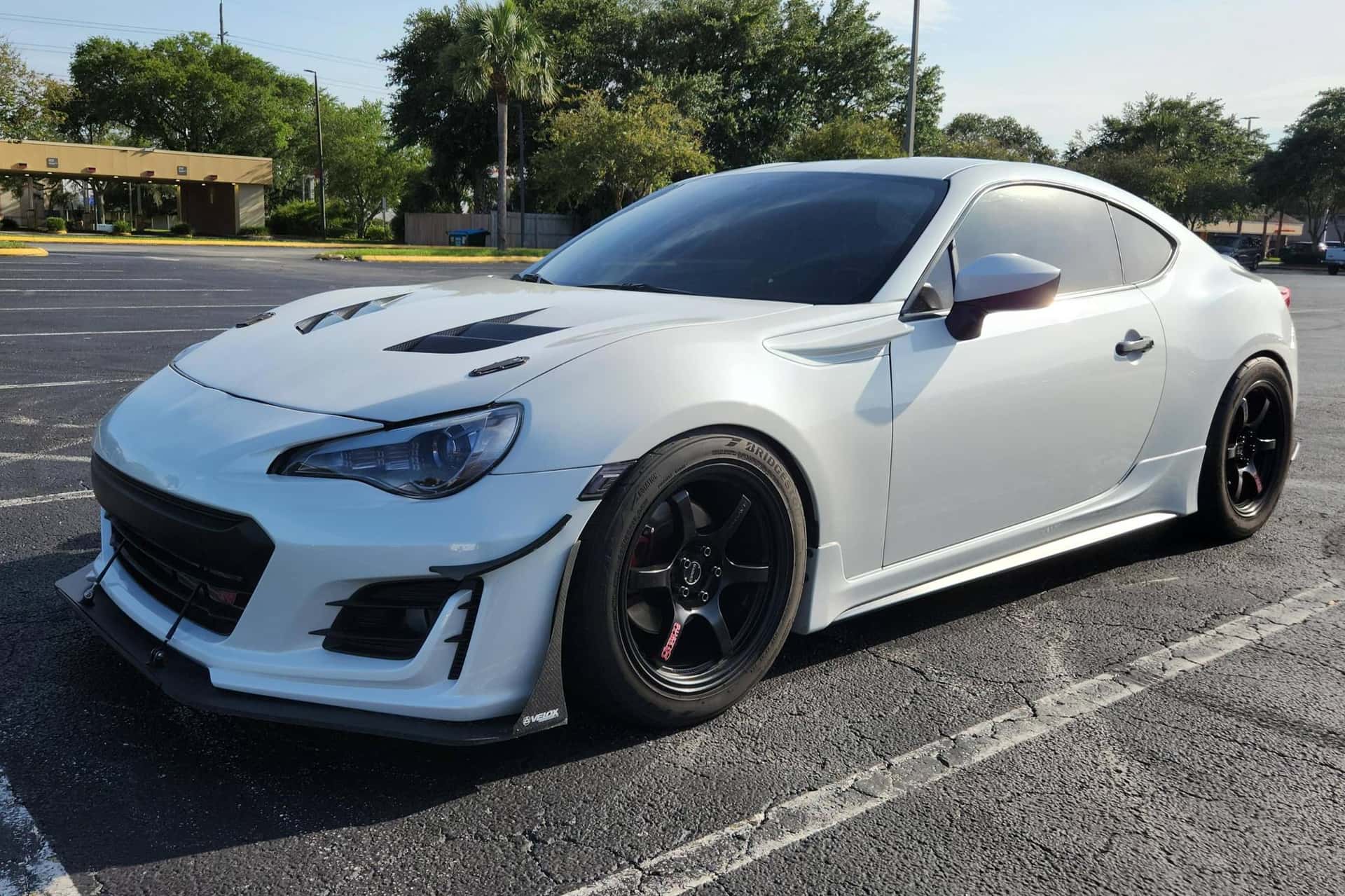 2013 Scion FR-S sold for $20,250