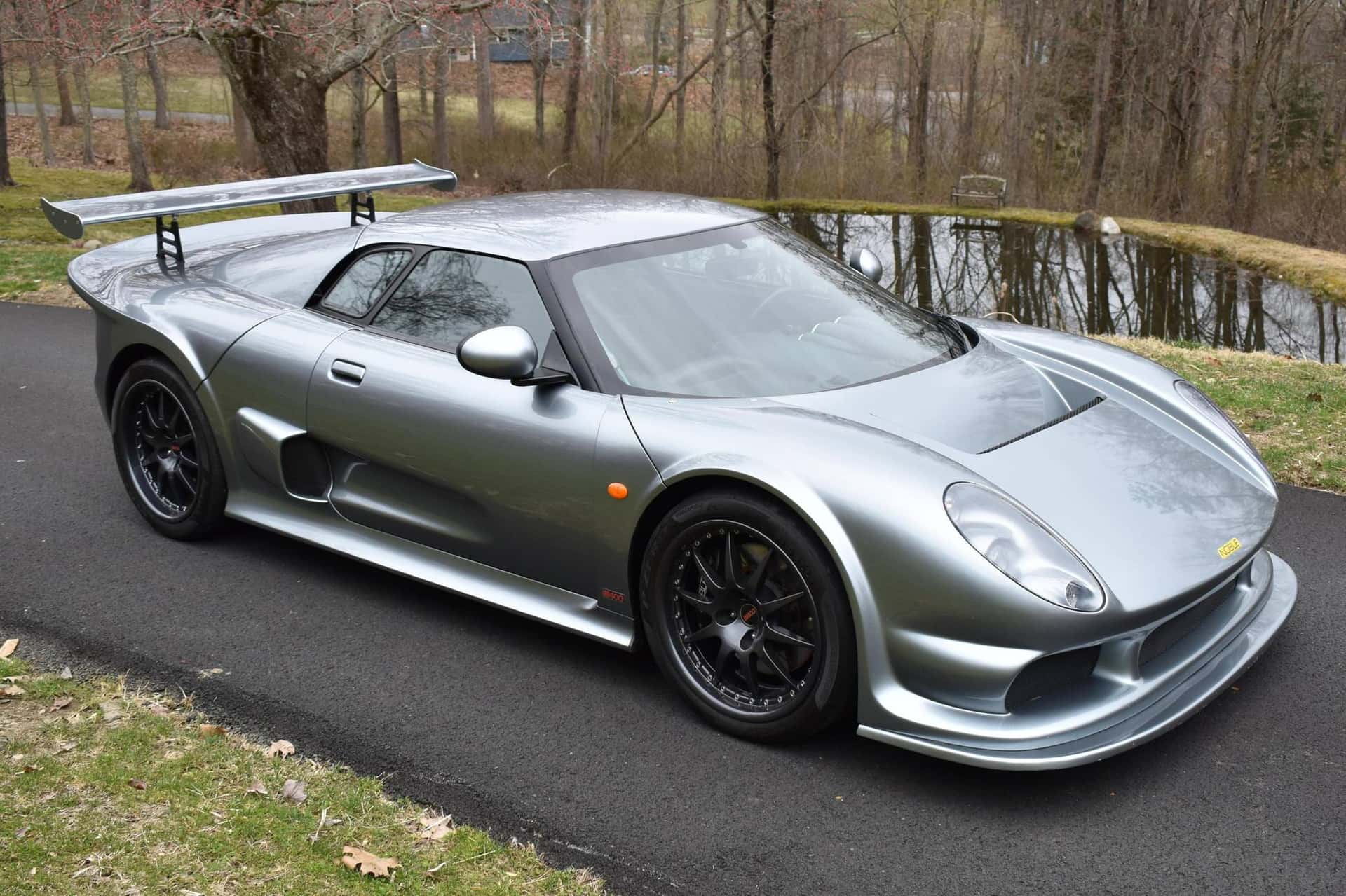 Noble M400 classic car