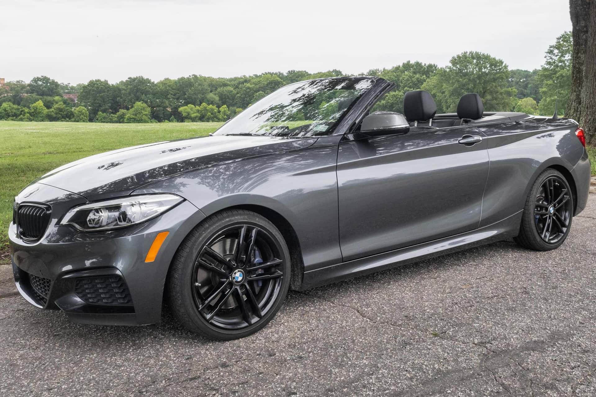 2019 BMW 2 Series sold for $25,251