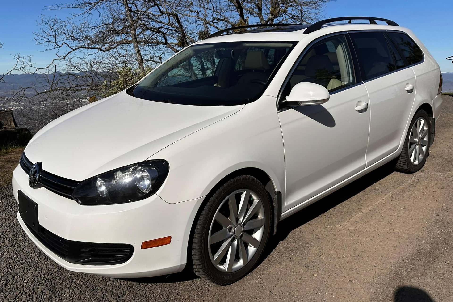 2011 Volkswagen Jetta sold for $7,400