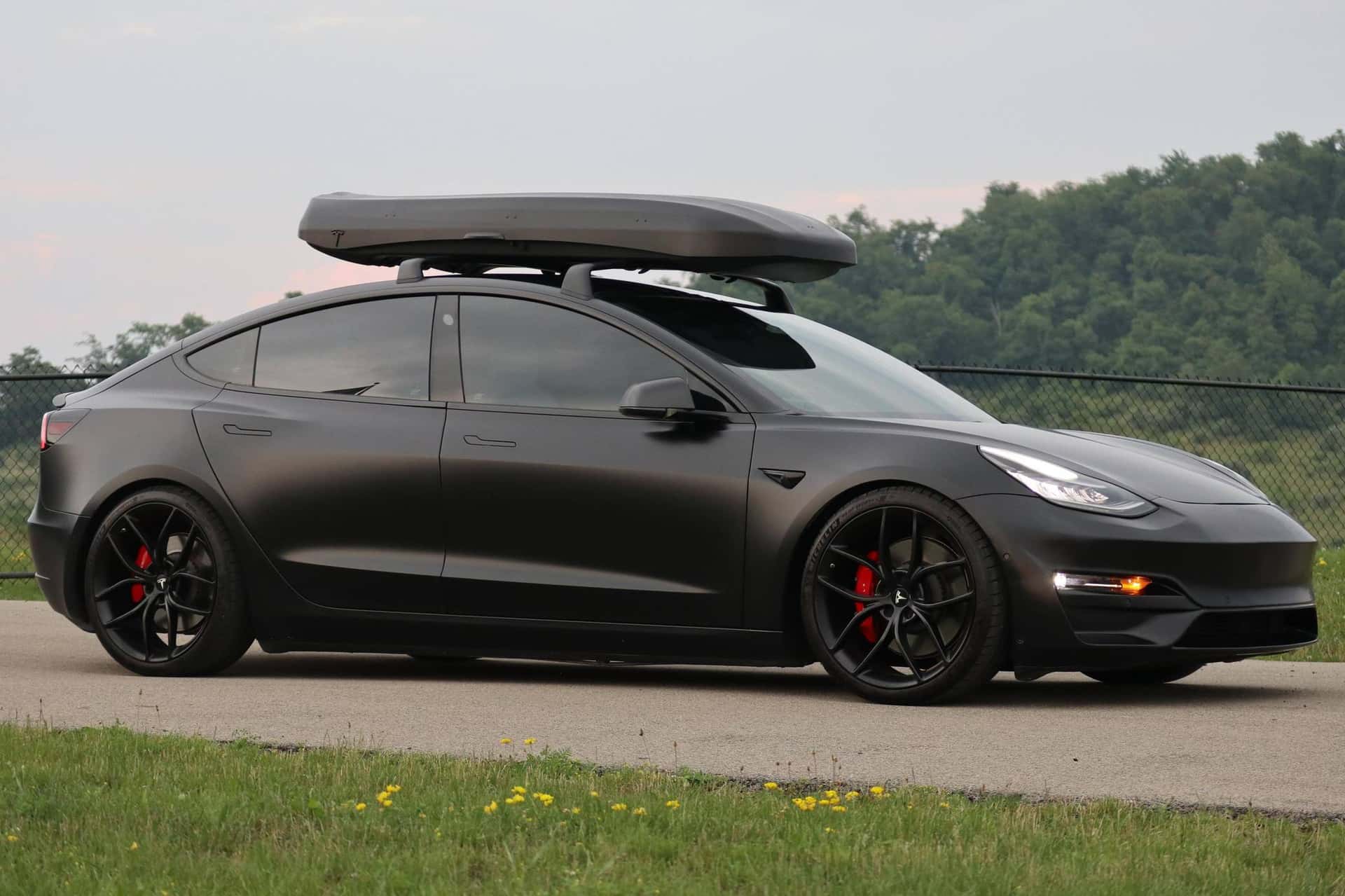 2020 Tesla Model 3 sold for $41,500