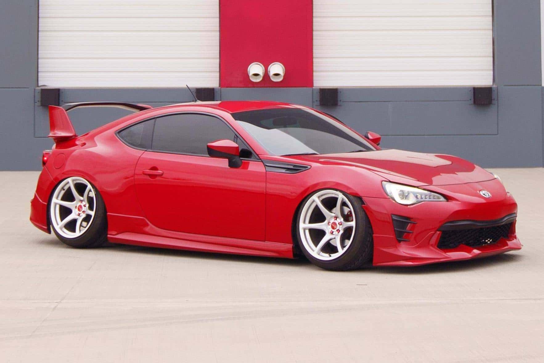2013 Scion FR-S sold for $10,100