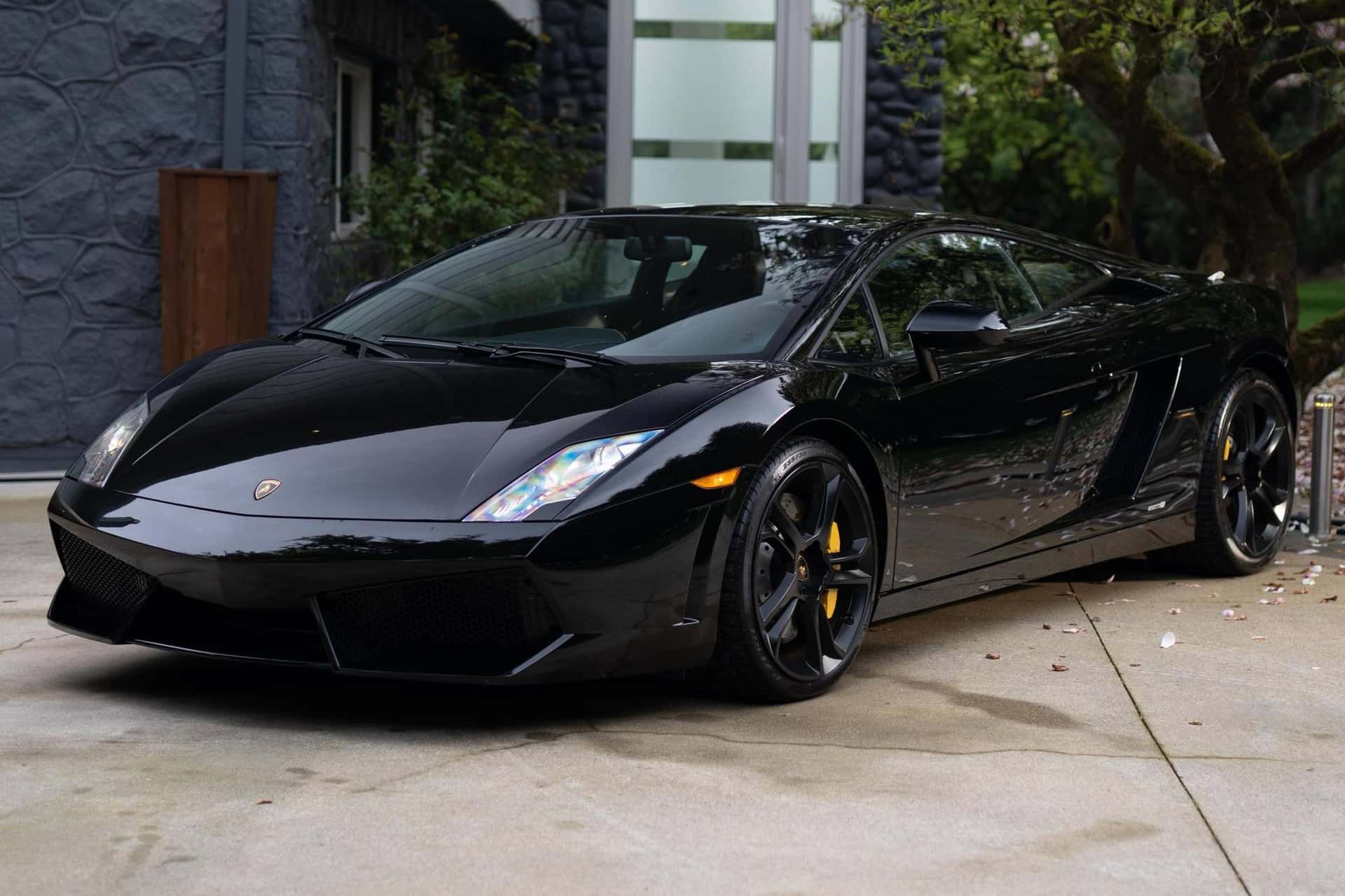 2011 Lamborghini Gallardo sold for $225,000
