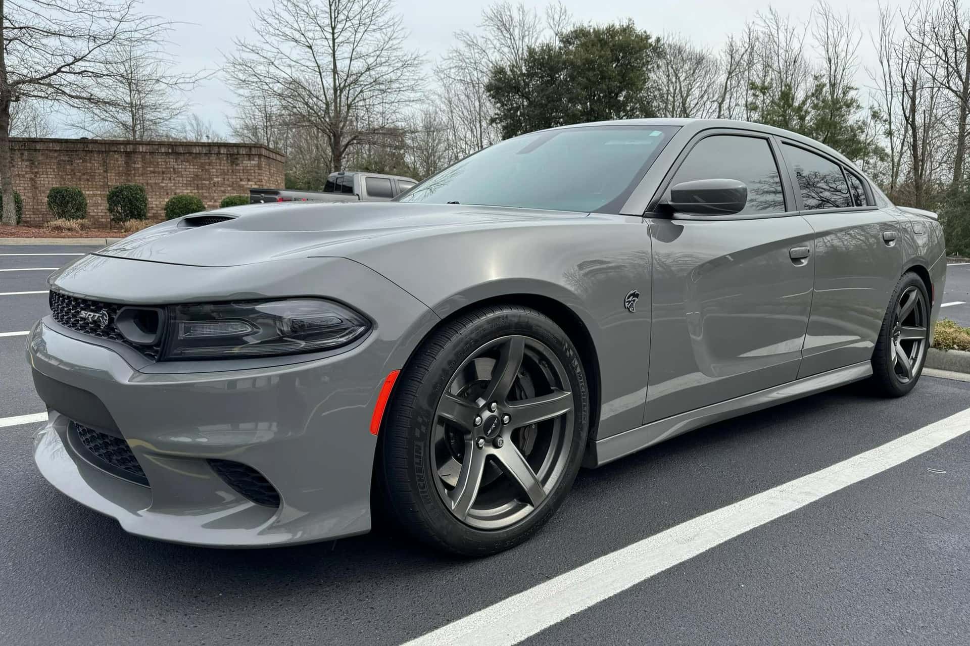 2019 Dodge Charger sold for $38,000