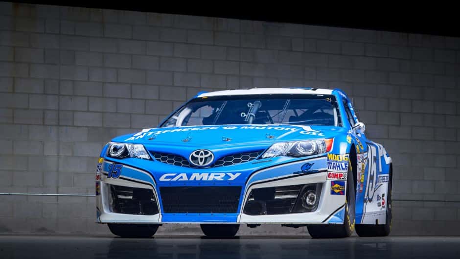 0 Toyota Camry sold for $91,500