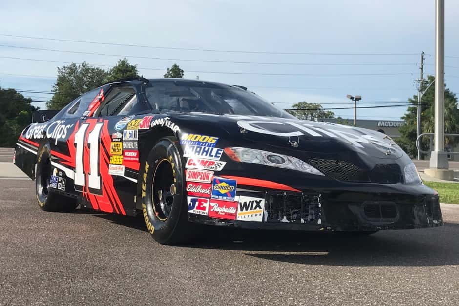 2010 Toyota Camry sold for $3,200