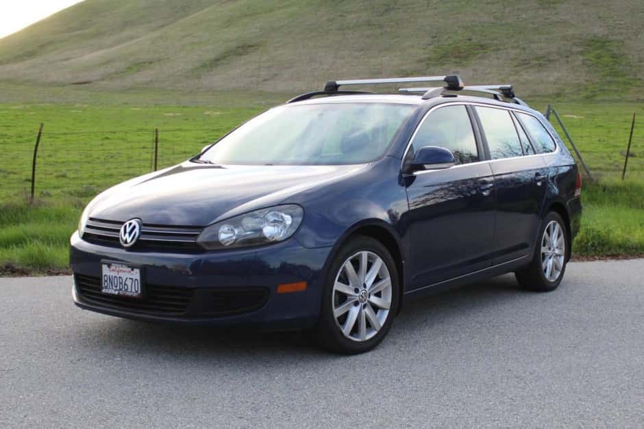 2013 Volkswagen Jetta sold for $11,500