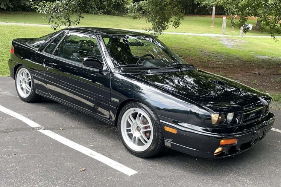 1991 Isuzu  sold for $11,500