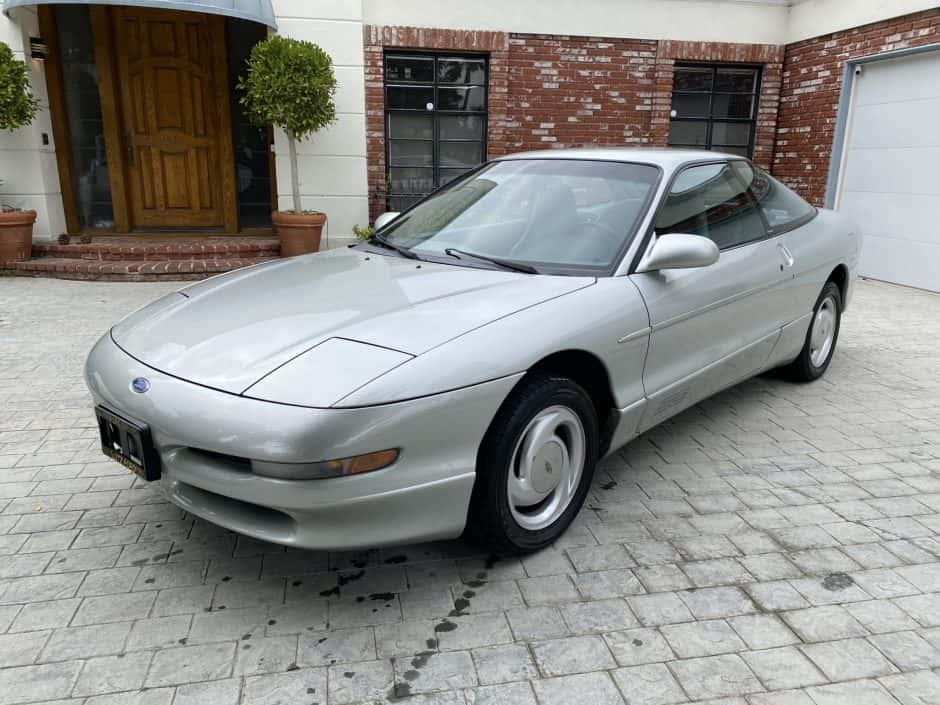 1994 Ford  sold for $4,200