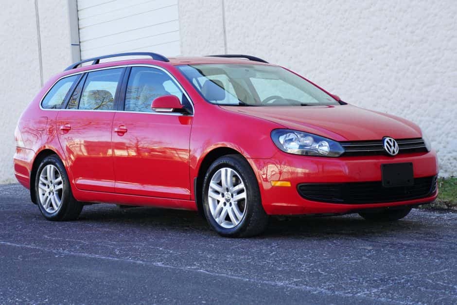 2014 Volkswagen Jetta sold for $11,200