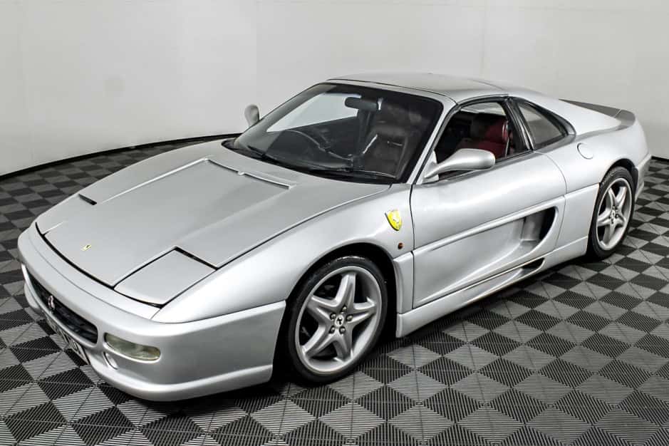 1991 Toyota SW20 MR2 sold for $20,000