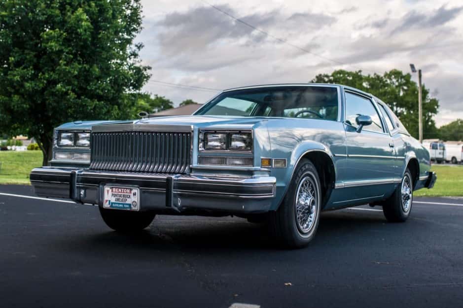 1978 Buick Riviera sold for $10,100