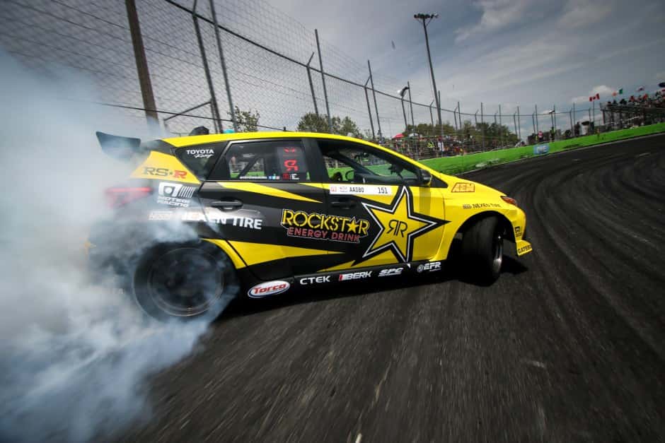 2017 Toyota Corolla sold for $46,100