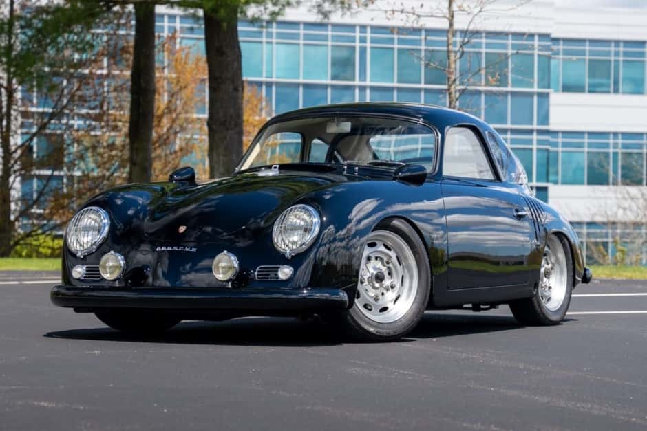 1958 Porsche Emory Outlaw sold for $699,356