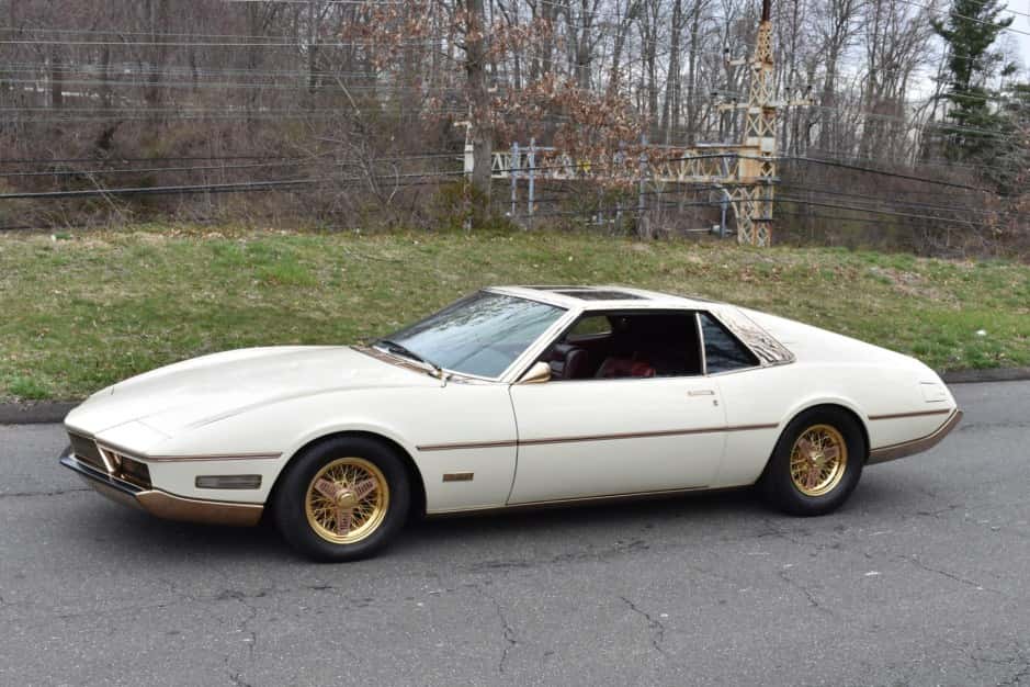 1967 Buick Riviera sold for $450,000