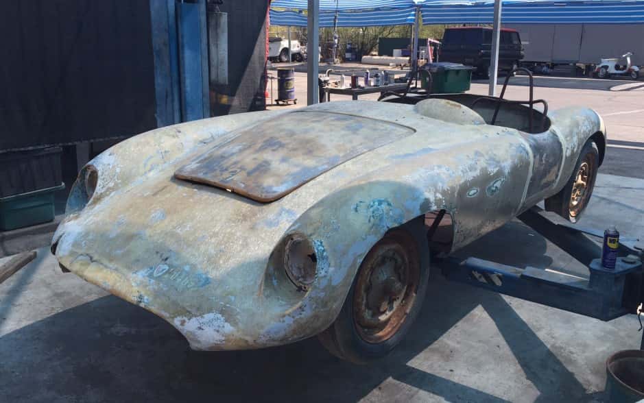 1951 Volkswagen  sold for $6,000