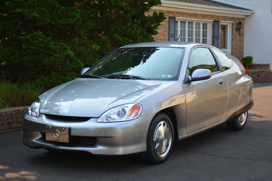 2005 Honda  sold for $15,750