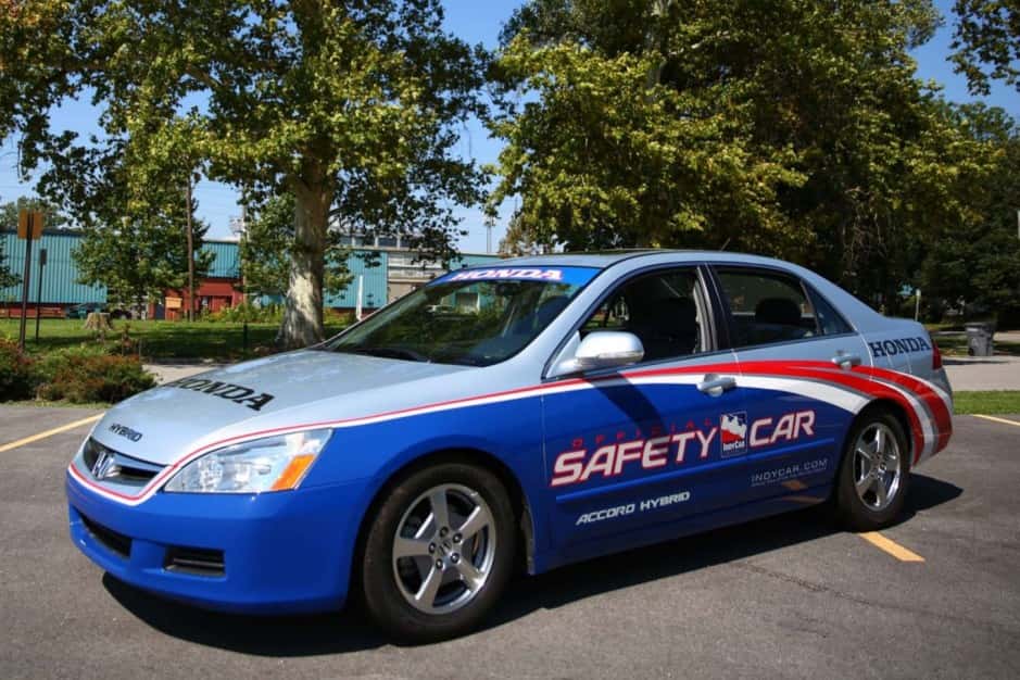 2006 Honda Accord sold for $14,300