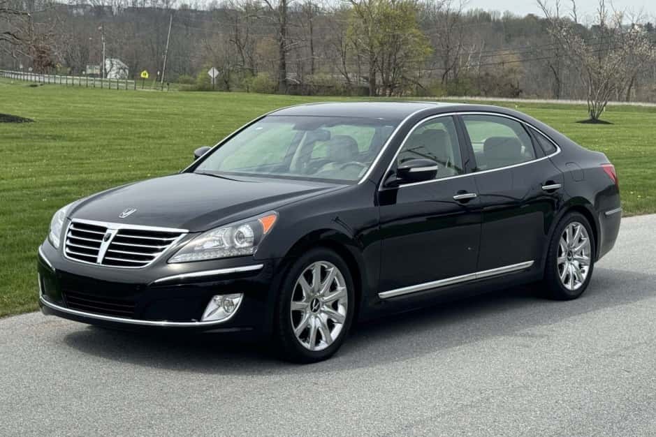 2012 Hyundai  sold for $15,000