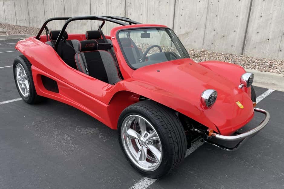 0 Meyers Manx sold for $56,100
