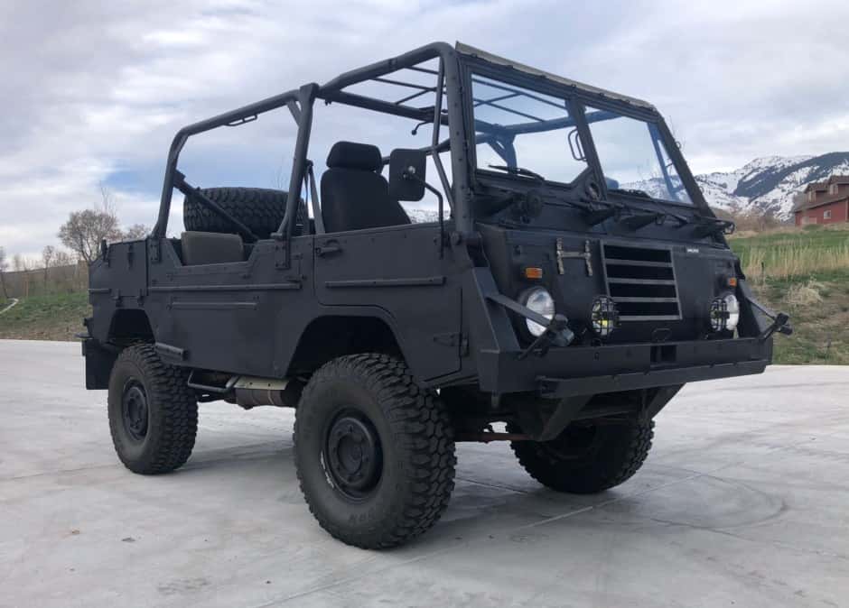 1975 Volvo  sold for $20,000