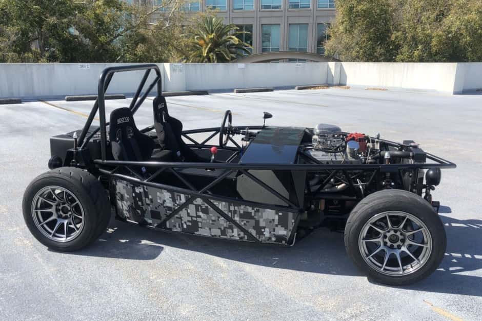 0 Mazda  sold for $10,000