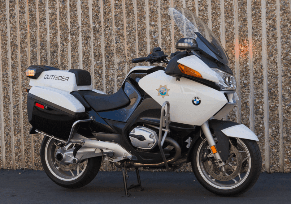 2009 BMW Motorcycles sold for $10,251