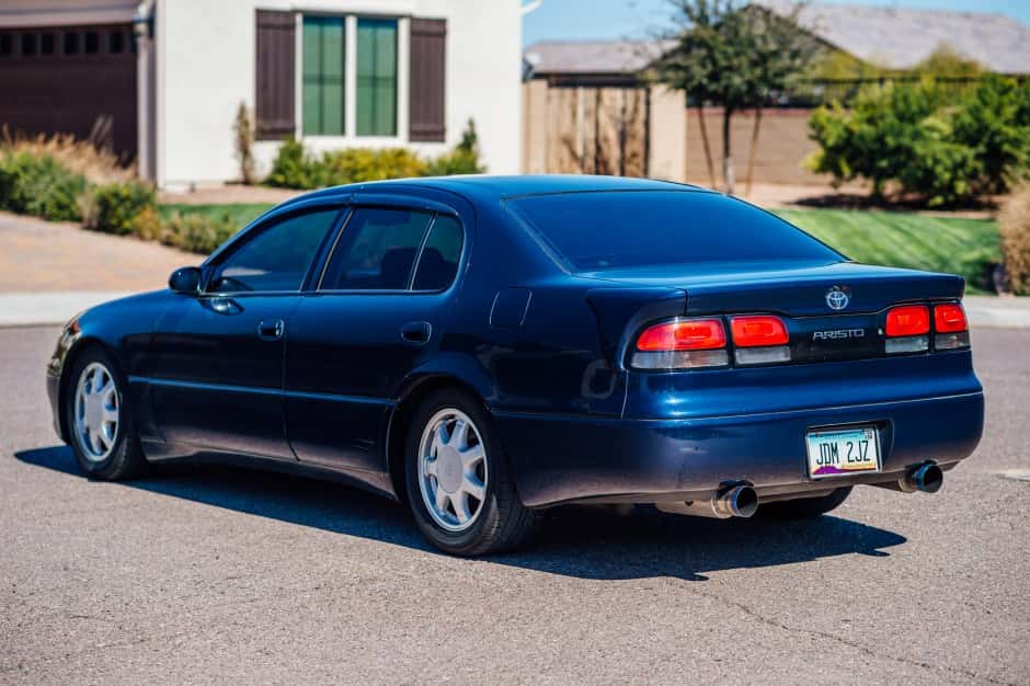 1992 Toyota  sold for $14,950
