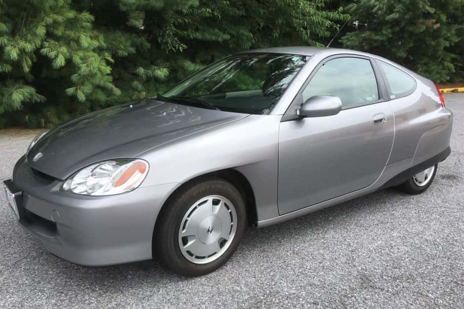 2006 Honda  sold for $6,950