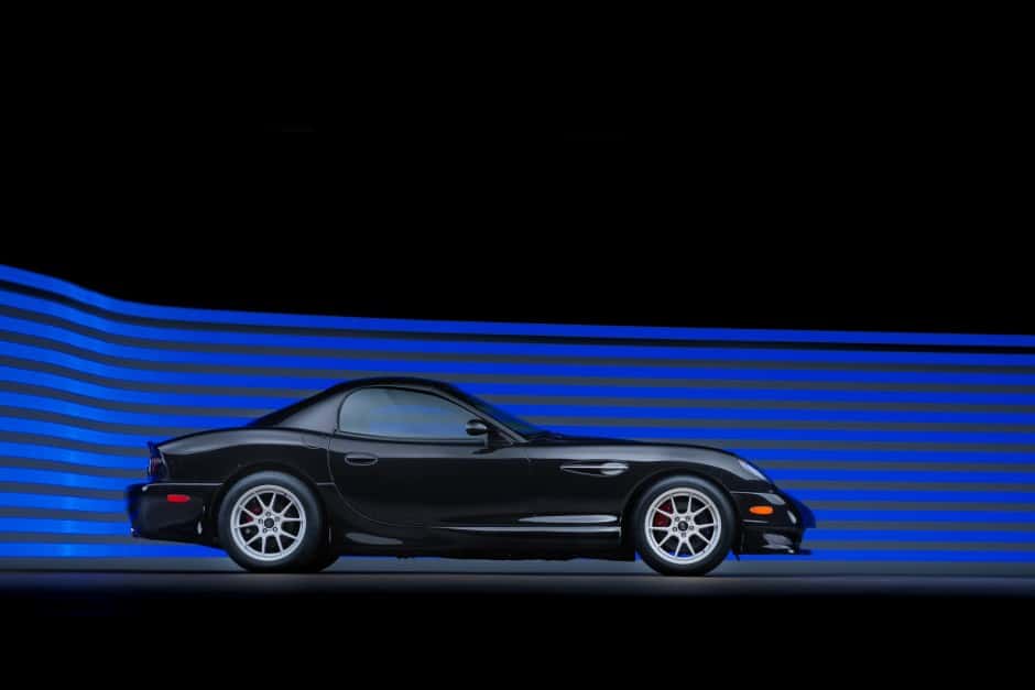 2005 Panoz Esperante sold for $82,500