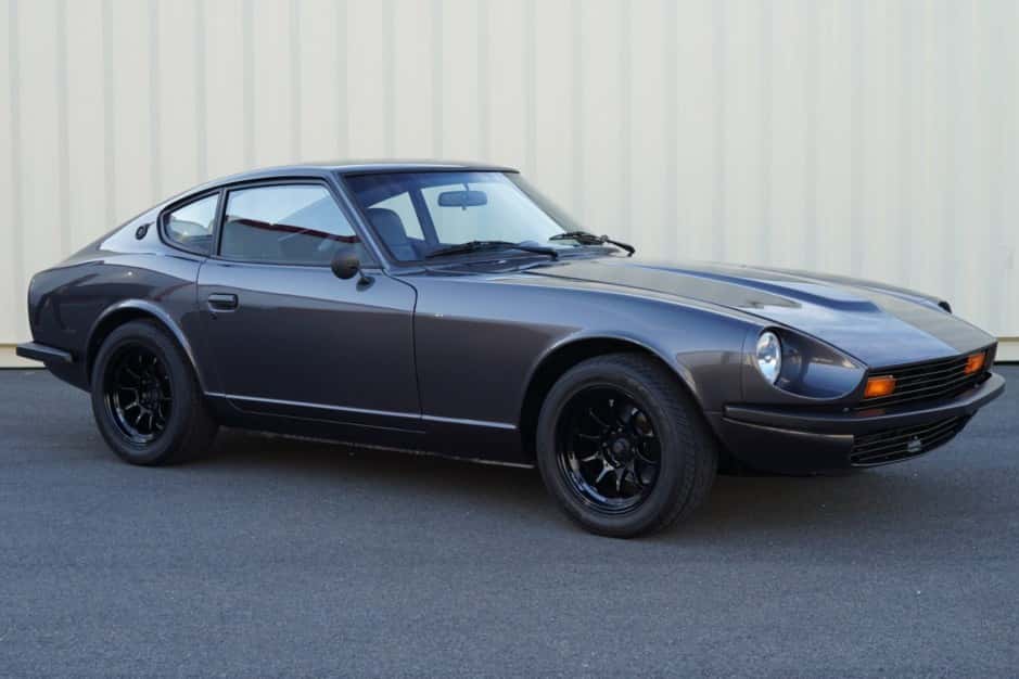 1978 Datsun 280Z sold for $43,250