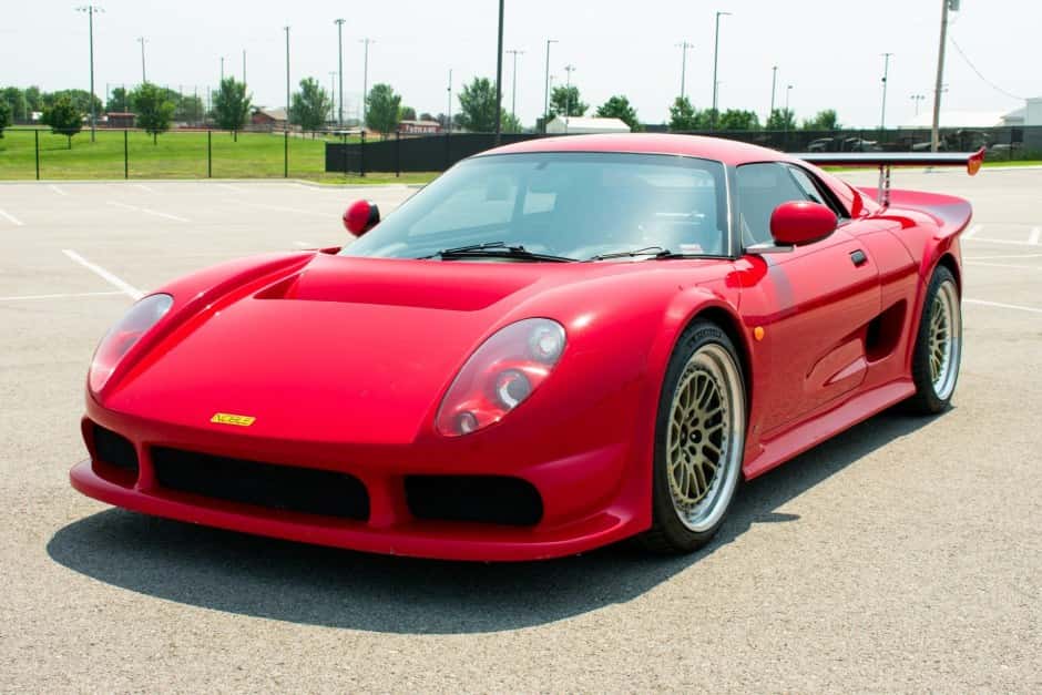 2005 Noble M12 sold for $46,750