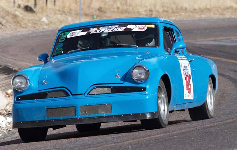1953 Studebaker Commander sold for $86,000