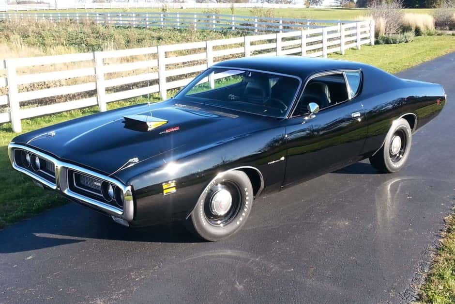 1971 Dodge Super Bee sold for $86,000