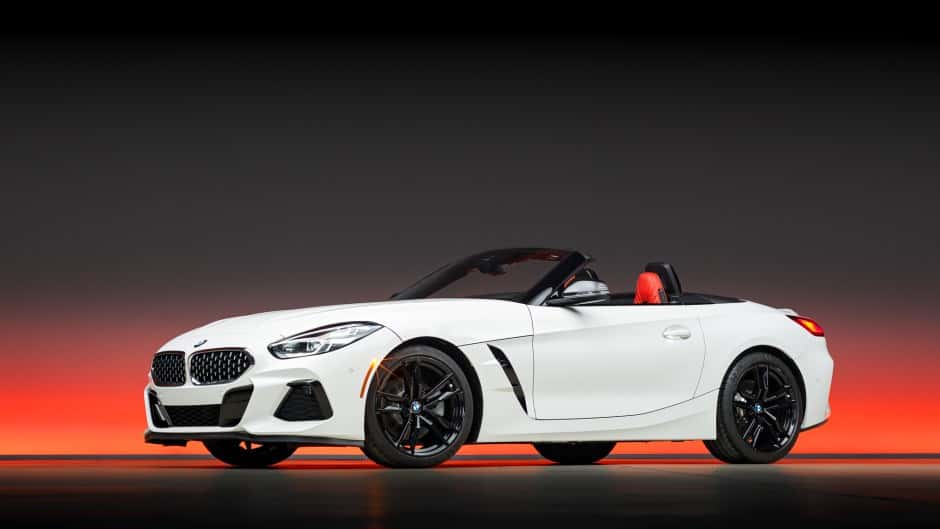 2019 BMW  sold for $37,250