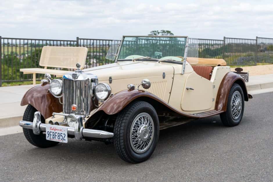 0 MG TD sold for $2,600