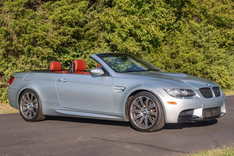 2013 BMW E90/E92/E93 M3 sold for $24,500