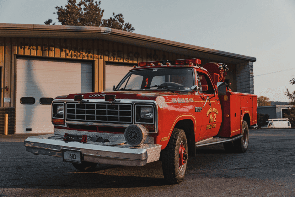 1984 Dodge Ram (1981-1993) sold for $20,750