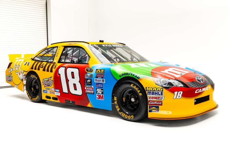 0 Toyota Camry sold for $19,150