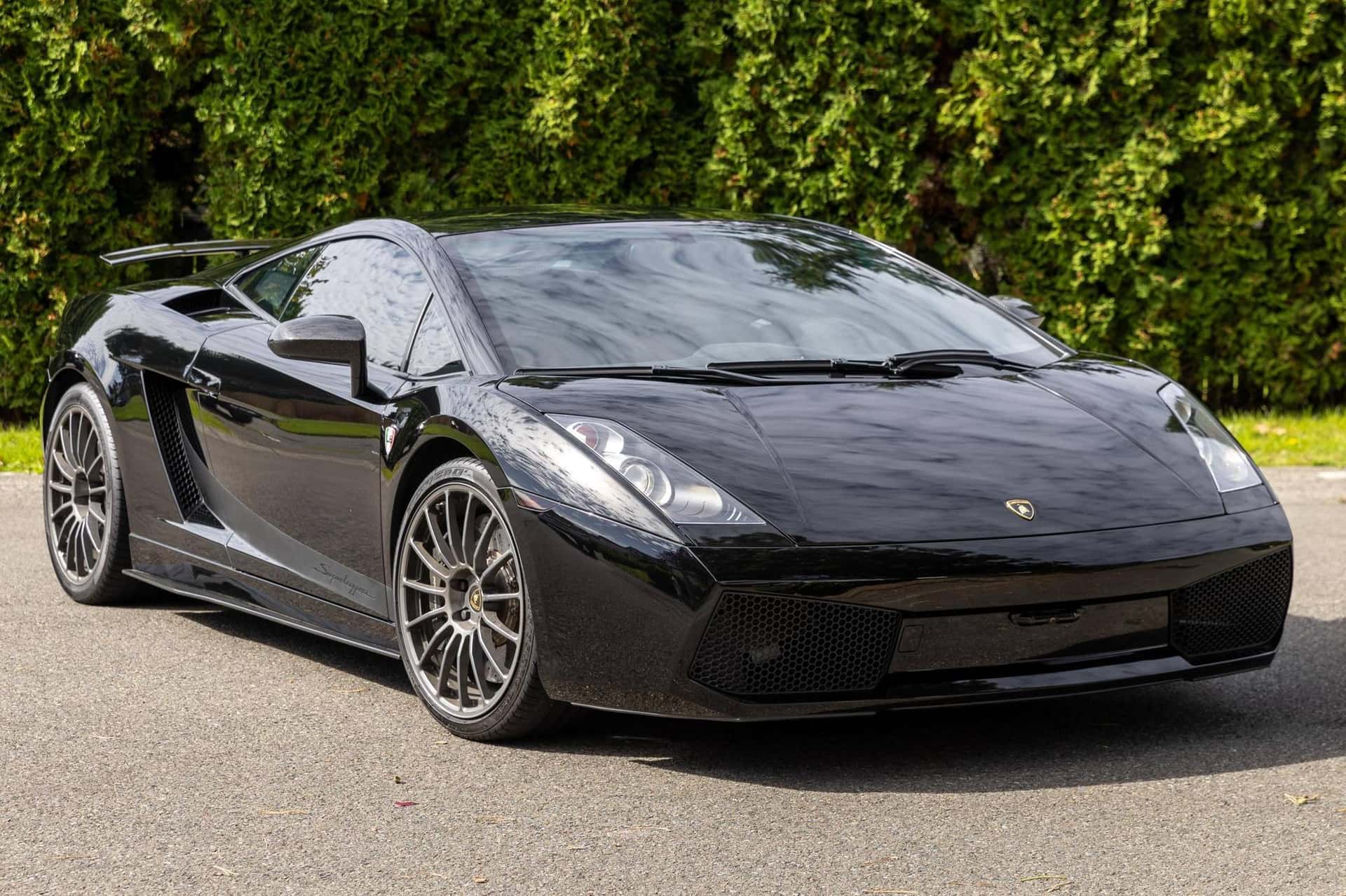 2008 Lamborghini Gallardo sold for $130,000